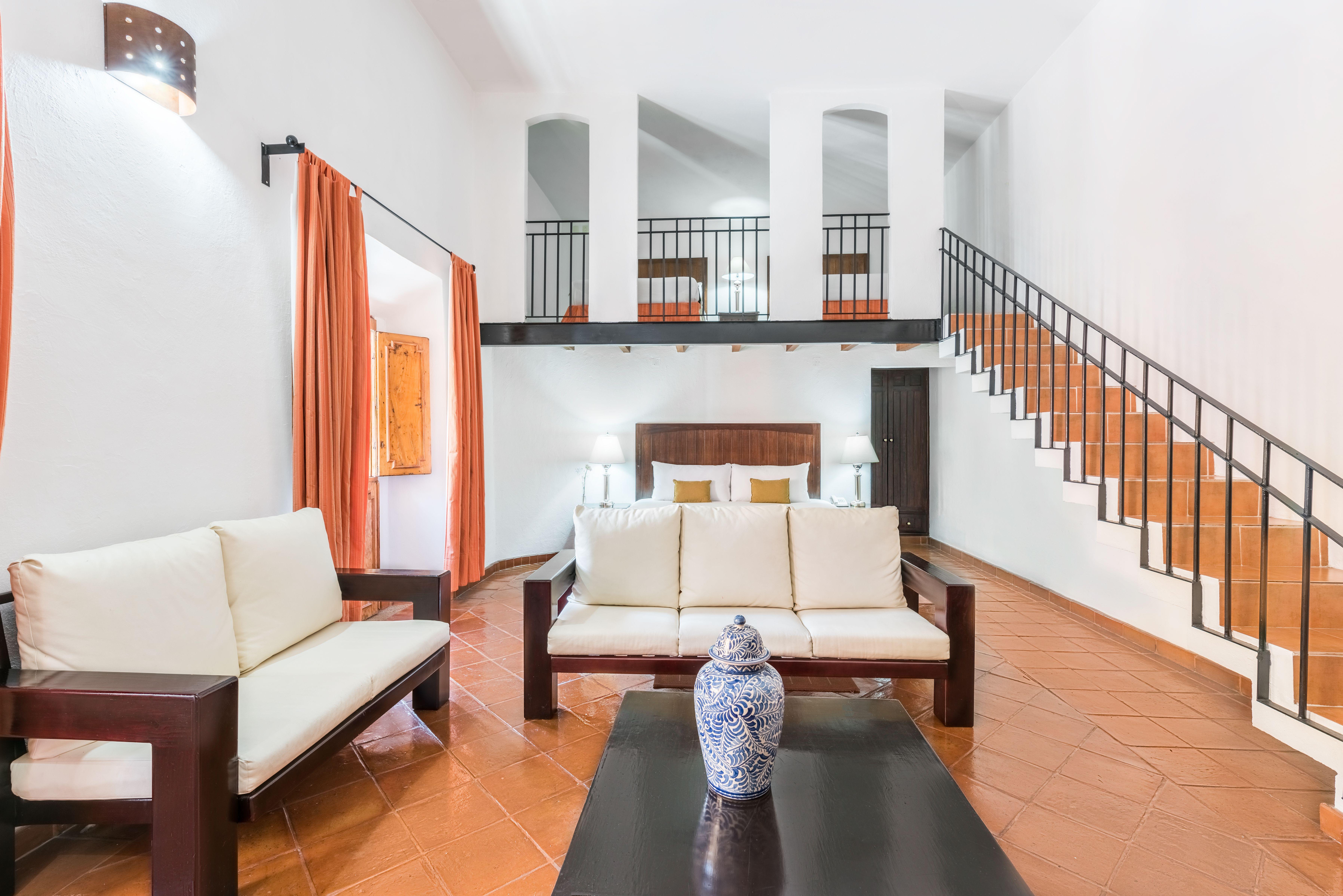 Hotel Casa Virreyes Guanajuato Eksteriør bilde