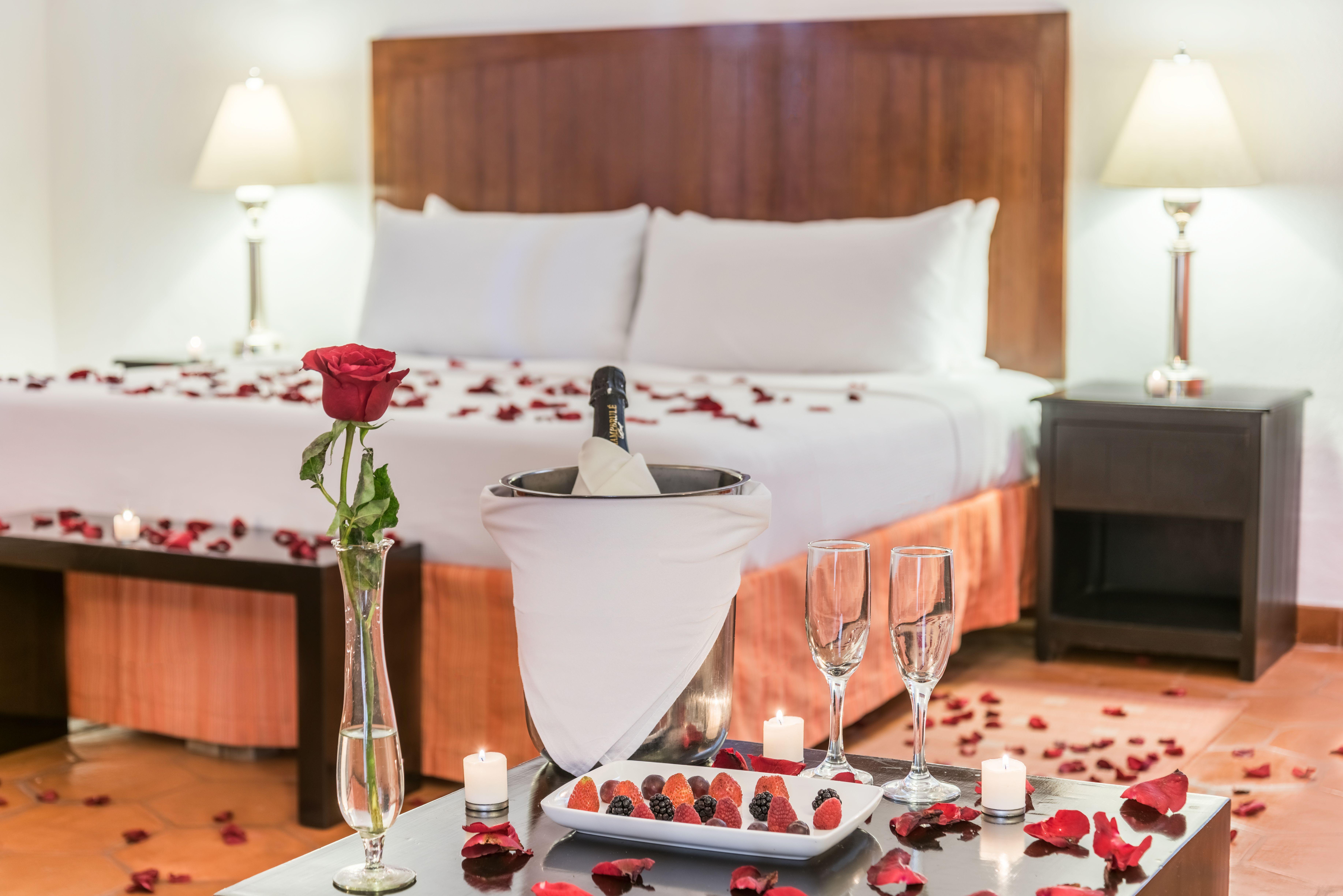 Hotel Casa Virreyes Guanajuato Eksteriør bilde