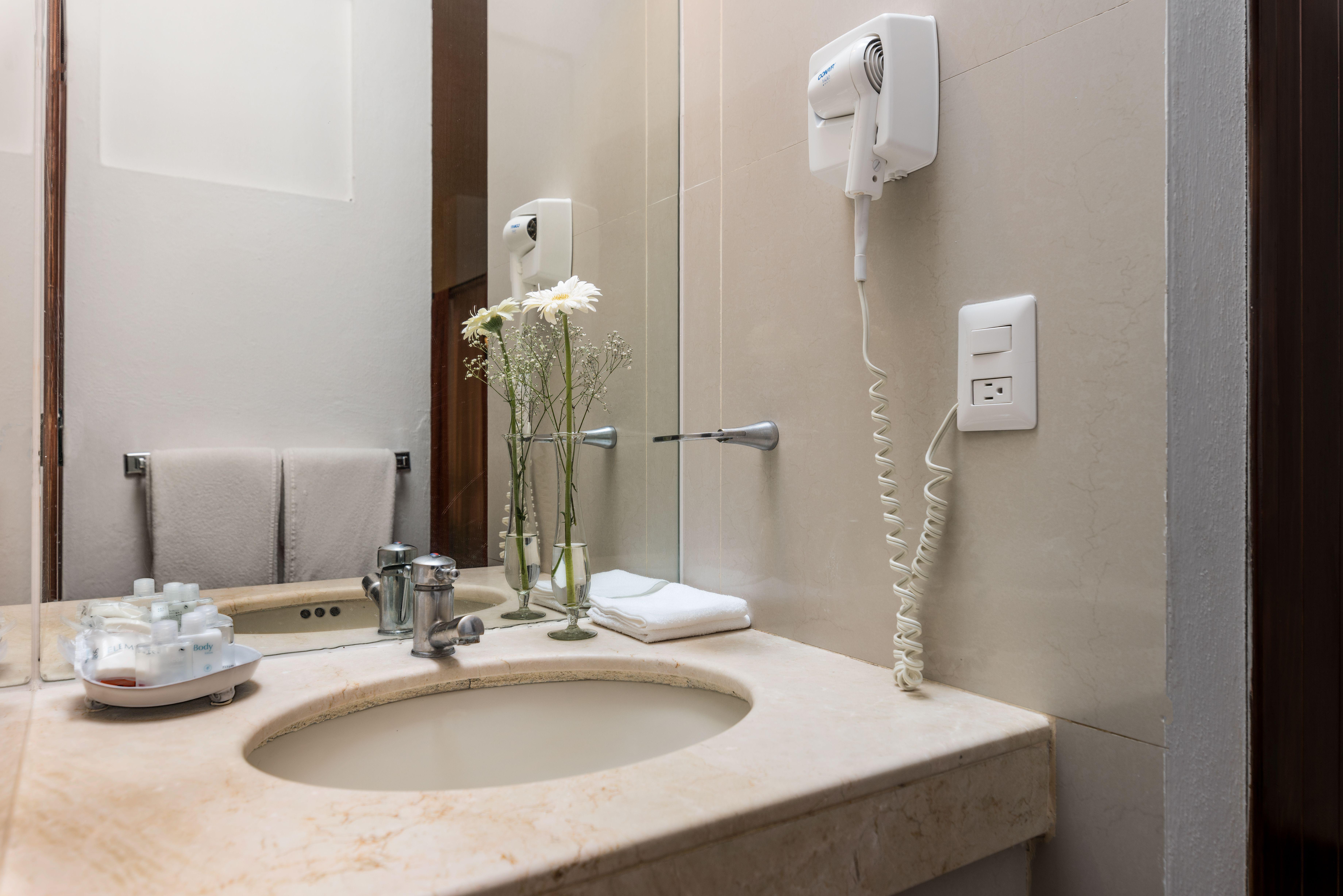 Hotel Casa Virreyes Guanajuato Eksteriør bilde