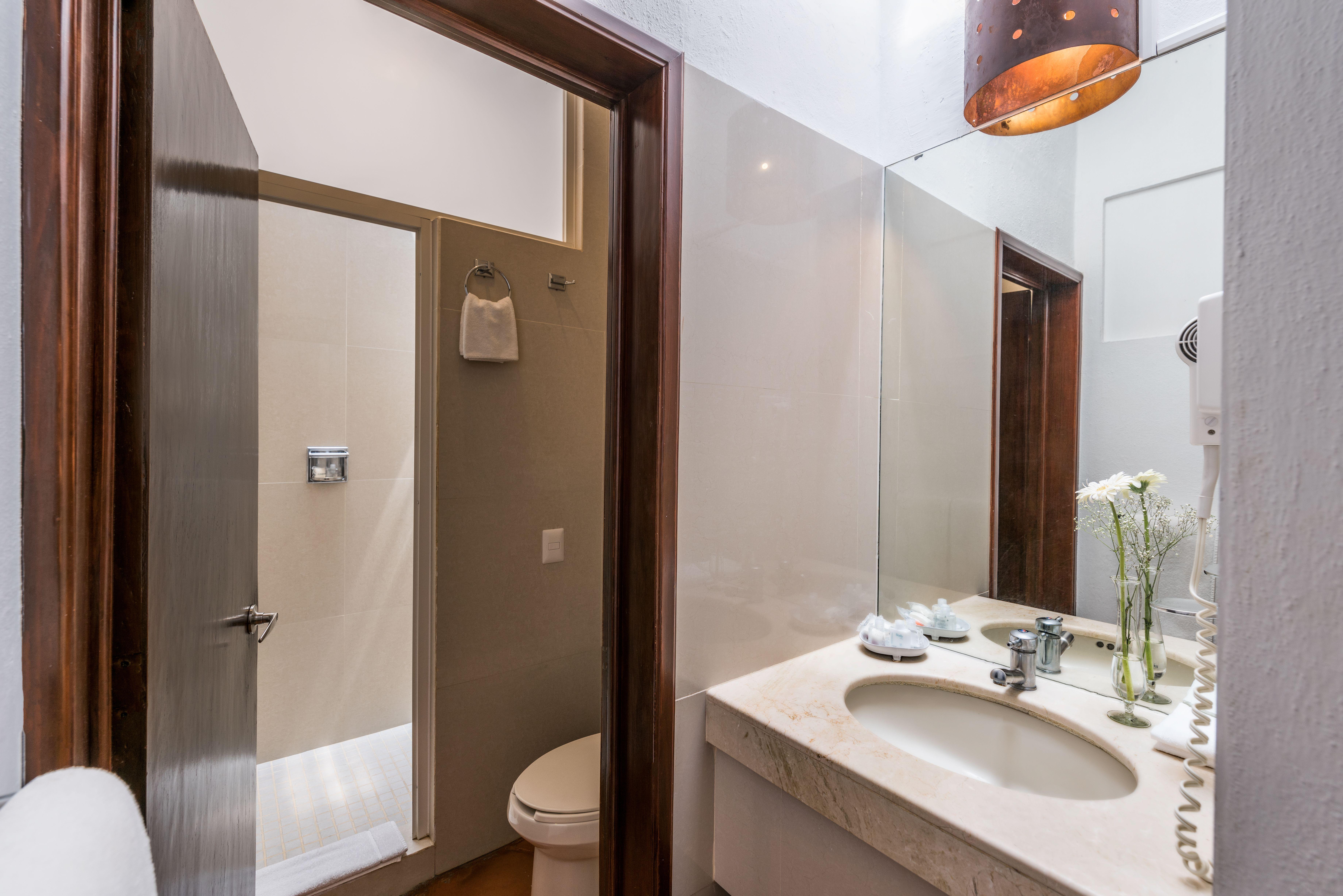 Hotel Casa Virreyes Guanajuato Eksteriør bilde