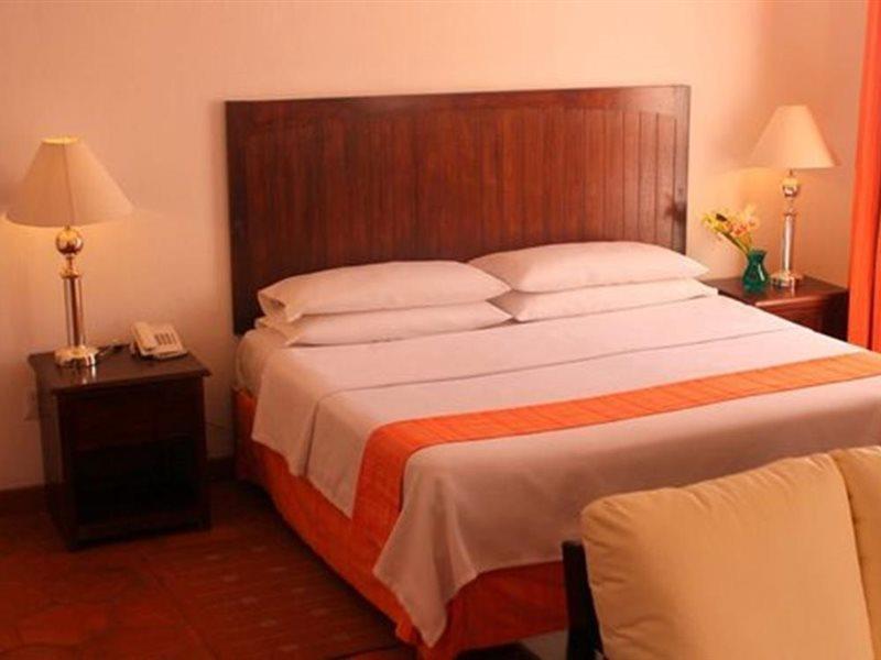 Hotel Casa Virreyes Guanajuato Eksteriør bilde