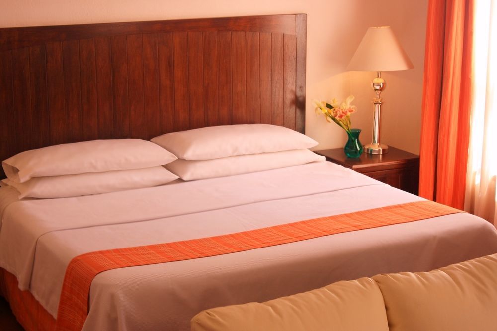 Hotel Casa Virreyes Guanajuato Eksteriør bilde