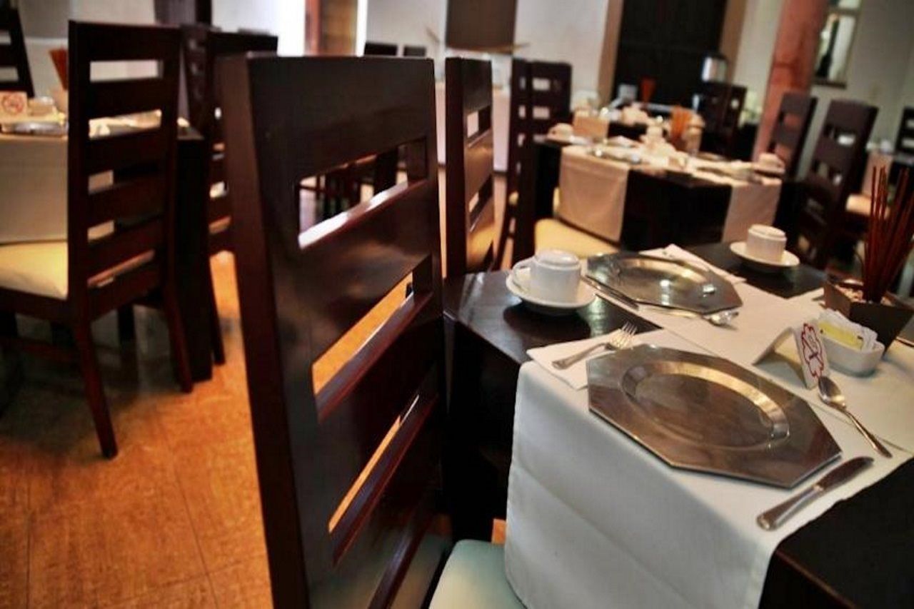 Hotel Casa Virreyes Guanajuato Eksteriør bilde