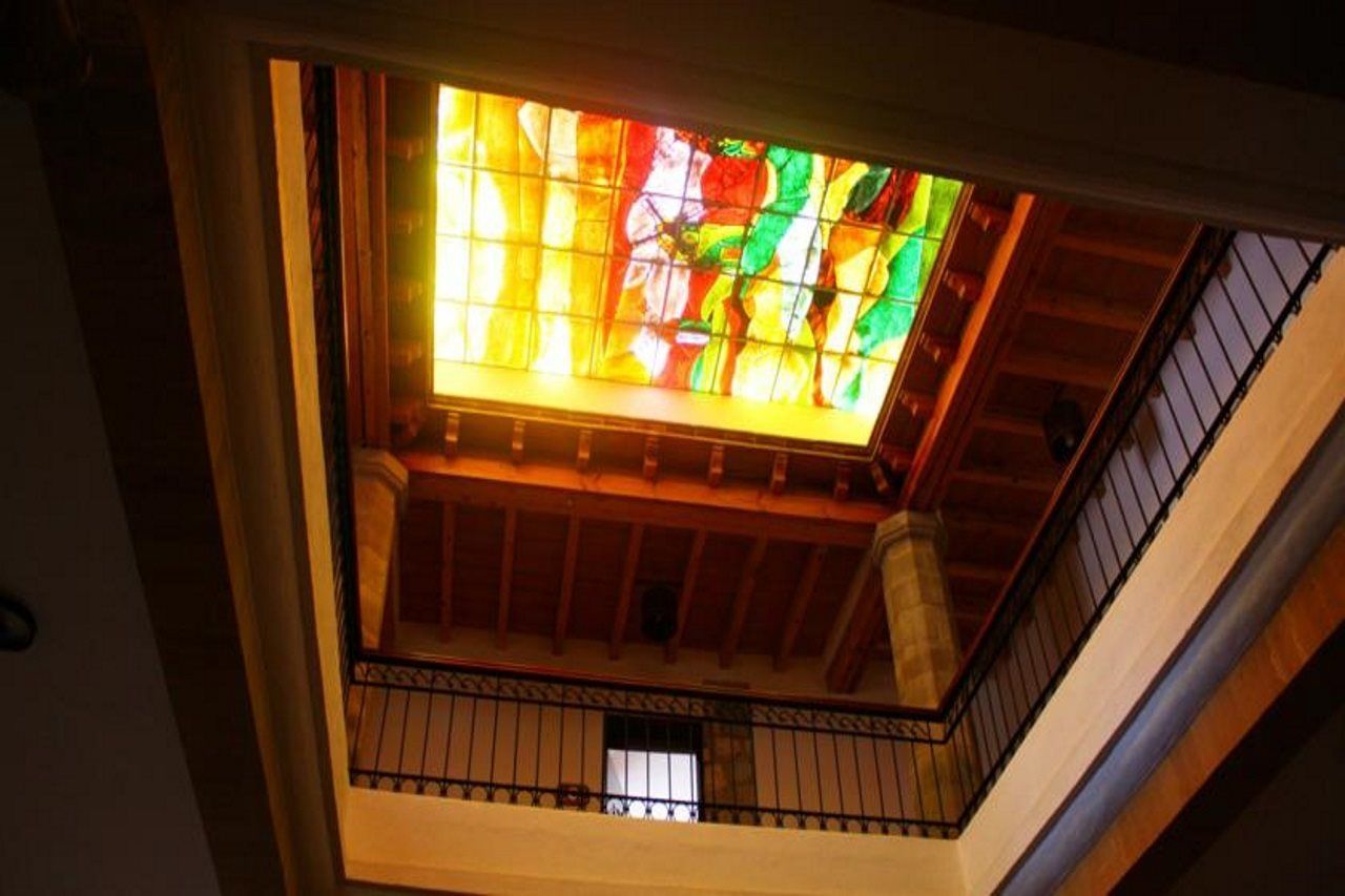 Hotel Casa Virreyes Guanajuato Eksteriør bilde
