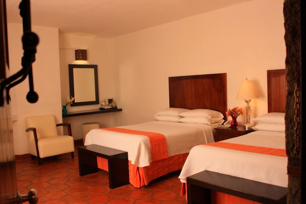 Hotel Casa Virreyes Guanajuato Eksteriør bilde
