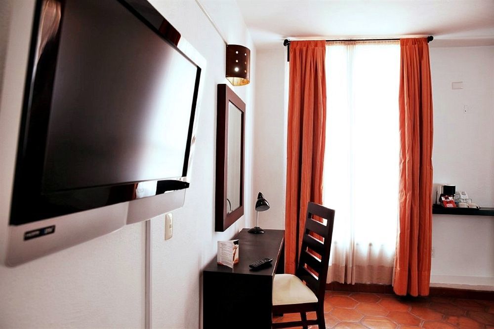 Hotel Casa Virreyes Guanajuato Eksteriør bilde