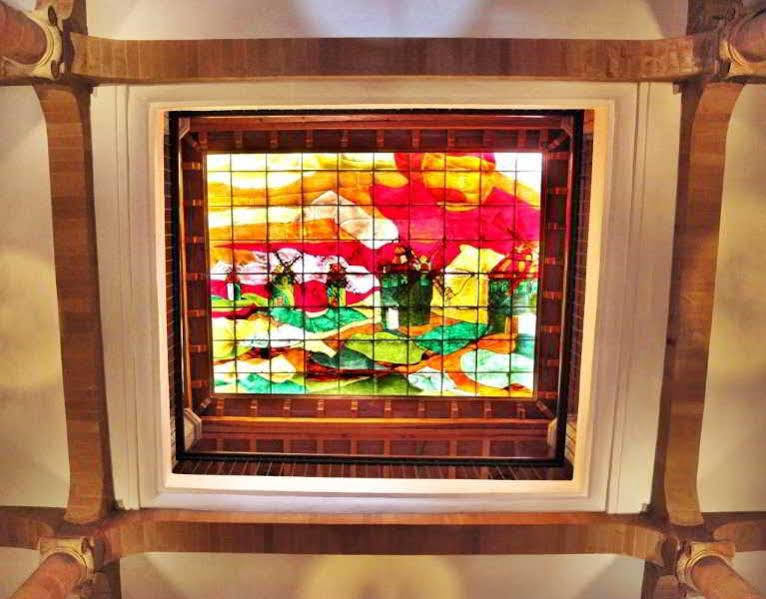 Hotel Casa Virreyes Guanajuato Eksteriør bilde