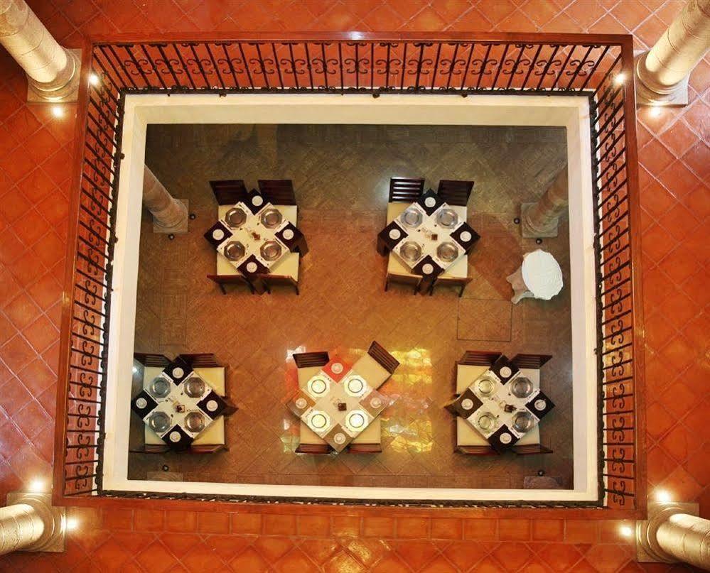 Hotel Casa Virreyes Guanajuato Eksteriør bilde