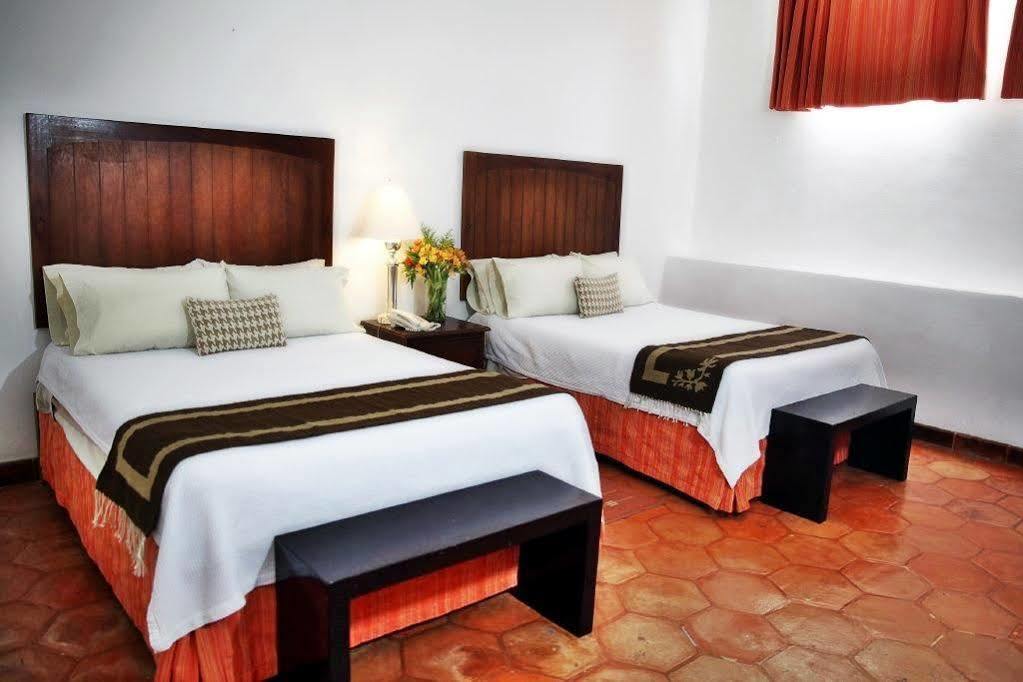 Hotel Casa Virreyes Guanajuato Eksteriør bilde