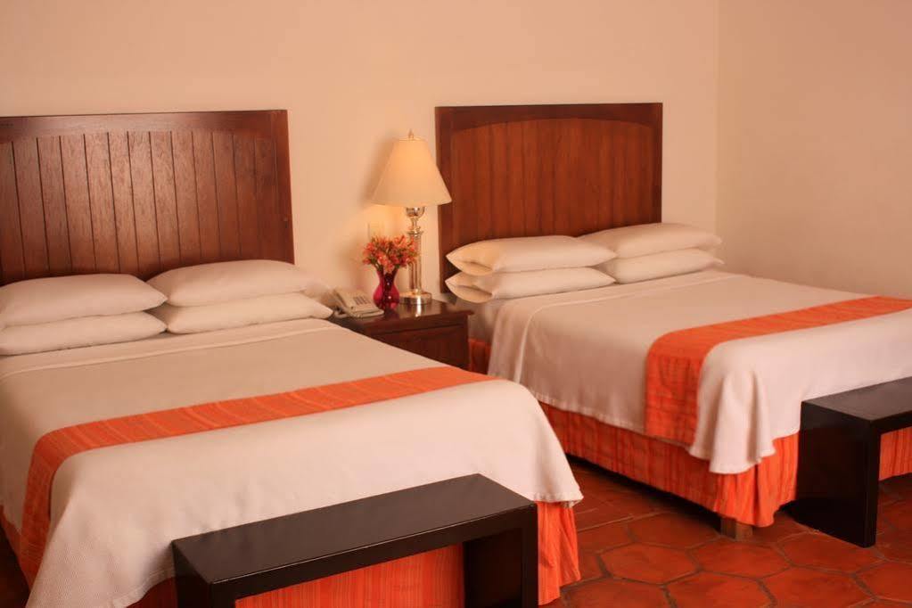 Hotel Casa Virreyes Guanajuato Eksteriør bilde